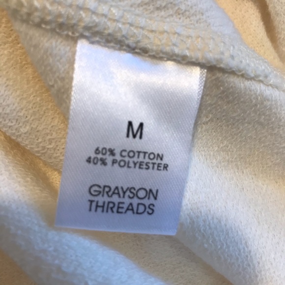 NEW Grayson Threads Ski City Soft Sweatshirt M, XL - Picture 5 of 7